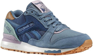 reebok gl 2620 azul