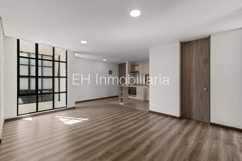 Vendo Apartamento En Chia Sabana Estudia 57 M2 + Parqueadero