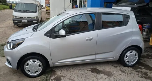 Chevrolet Spark 1.2 Gt Lt