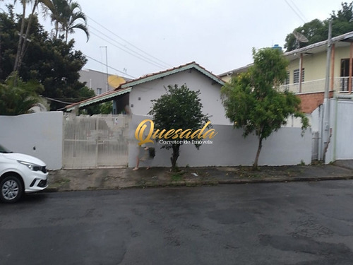 Imagem 5 de 7 de Terreno À Venda No Jardim Nova Indaia I - Indaiatuba - Sp - Quesada Imóveis - Te00061 - 68963050