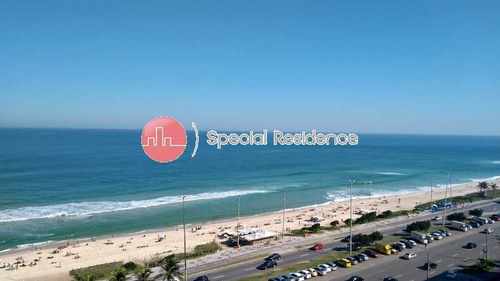 Imagem 3 de 15 de Apartamento-à Venda-barra Da Tijuca-rio De Janeiro - 400235
