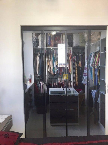 Imagem 17 de 20 de Apartamento Com 3 Dormitórios À Venda, 130 M² Por R$ 500.000,00 - Vila Omar - Americana/sp - Ap0110