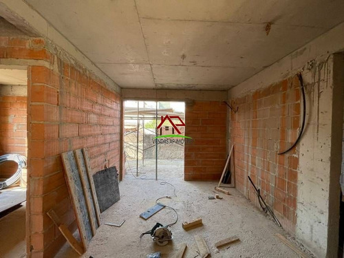 Imagem 16 de 18 de Ótima Área Privativa De 2 Quartos No Santa Amélia! - 2594
