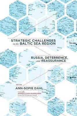 Libro Strategic Challenges In The Baltic Sea Region : Rus...