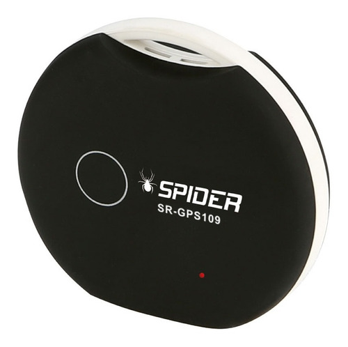 Gps Personal Multiusos Sr-gps109 Spider