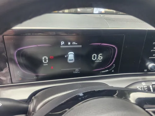 Kia Seltos 2.0 Zenith 4X2