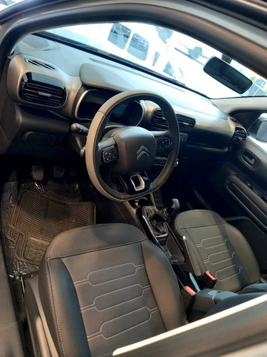 Imagen 8 de 15 de Citroen C4 Cactus Feel Pack Plus 0km - Darc Autos