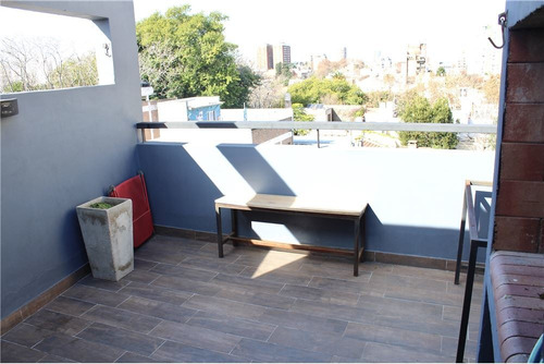 Imagen 15 de 17 de Venta Triplex Con Terraza (villa Urquiza)