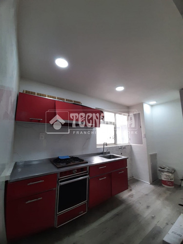 Venta Departamentos Roma Norte T-df0050-0857