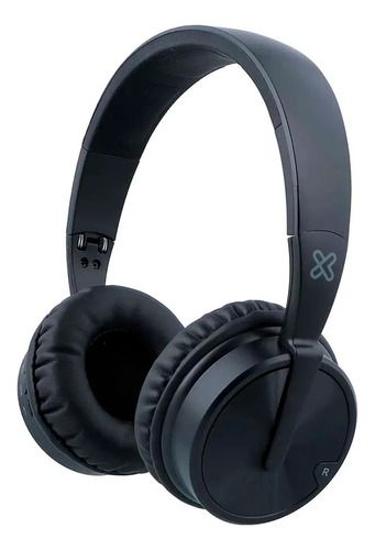 Auriculares Klip Xtreme Umbra Inalambricos Negro Khs-672