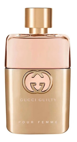 Gucci Guilty Pour Femme Edp 90ml  N