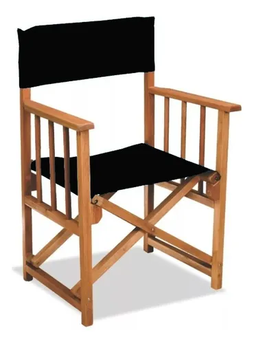 comprar Funda Sillon Director Juego Respaldo Asiento Lona Cordura
