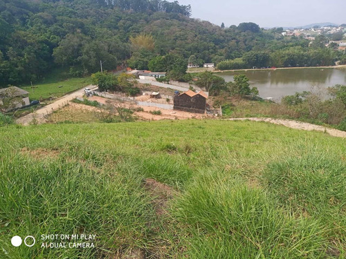 Imagem 7 de 9 de Terreno, Itaim Mirim, Santana De Parnaíba - R$ 3 Mi, Cod: 235438 - V235438