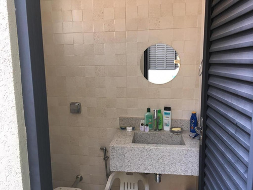 Imagem 12 de 19 de Casa Com 3 Dormitórios À Venda, 120 M² Por R$ 390.000,00 - Jardim Residencial Vetorasso - São José Do Rio Preto/sp - Ca8950