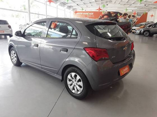 Imagem 6 de 9 de Chevrolet Joy 1.0 Spe4 Flex Manual