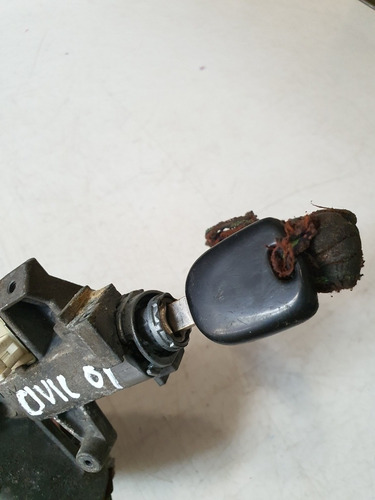 Switch Cilindro Encendido Original Honda Civic 01-05 (Usado)