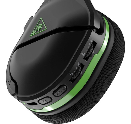 Turtle Beach Stealth 600 Gen 2 Usb Color Negro