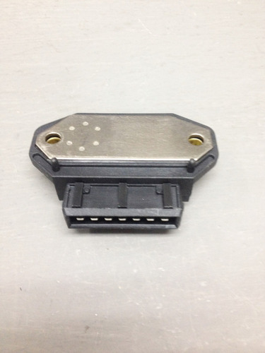 Imagen 4 de 5 de Modulo Enc Fiat Tempra Motor 2000 Xm-631