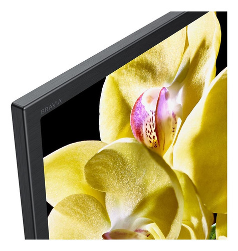 Imagen 5 de 5 de Smart TV Sony 55 LED 4K 55" 110V/240V