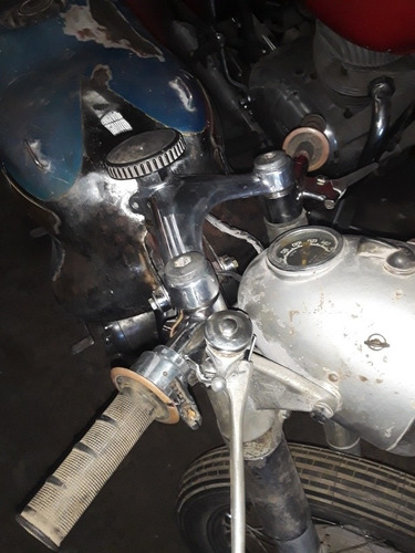 Ducati 200 Elite Élite 200.cc