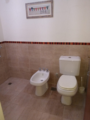 Imagen 11 de 20 de Dúplex Alquilo En Villa Rivera Indarte