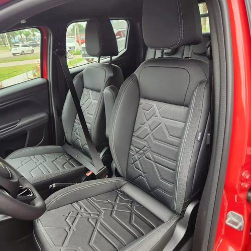 Fiat Strada 1.3 Volcano Cvt