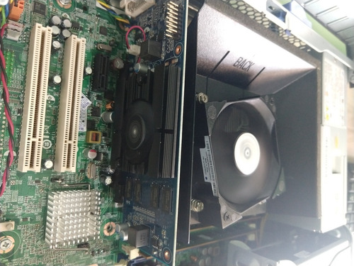 Computador I5 2geração 4gb Memória