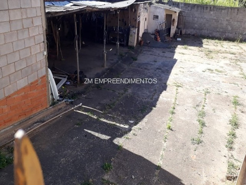 Imagem 3 de 7 de Terreno - Te00035 - 67875717