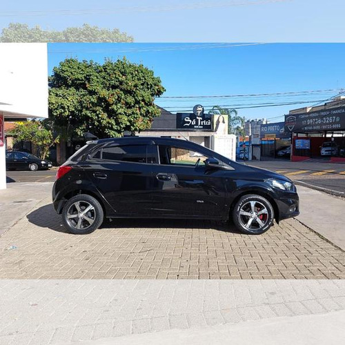 Chevrolet Onix 1.4 At Ltz Aut.