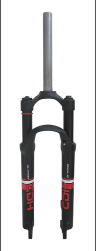 Soporte De Suspensión Cdhpower Mtb De 26 Pulgadas, Tubo De 2