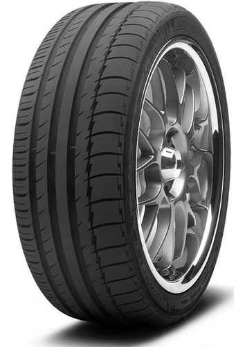 Llanta Michelin 235/35 R19 Pilot Sport Ps2 N2,(porsche)