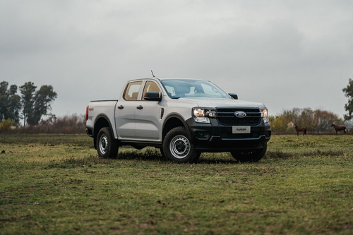 Ford Ranger 2.0 Cd 4X2 Xl 170Cv