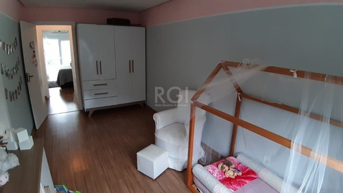 Casa Em Guarujá Com 3 Dormitórios - Lu430850