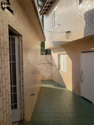Casa Térrea - 3 Dorm. - Sbc - 373-im573325