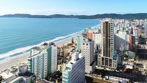 Imagem 7 de 14 de Apartamento De Alto Padrão Em Itapema