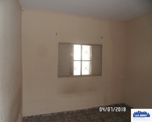Imagem 18 de 21 de Casas A Venda No Cangaíba, São Paulo - V4039 - 70400195