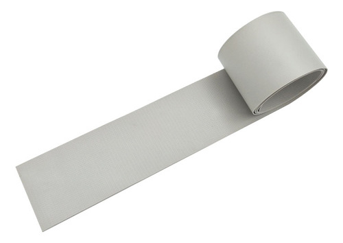 6 Piezas 51 Mm Impermeable Bote Inflable / Bote / Rib