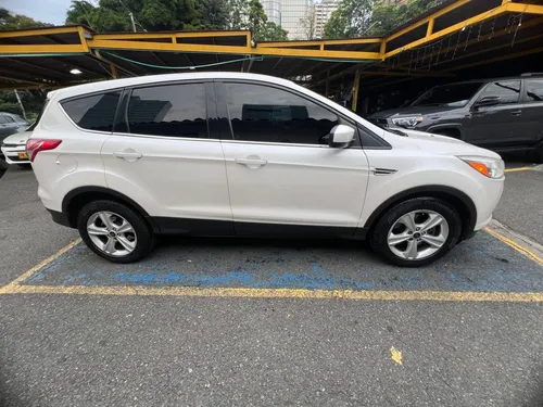 Ford Escape 2.0 Se 4x2