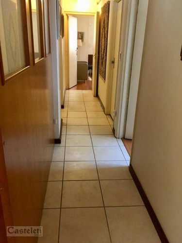 Imagem 15 de 15 de Sala À Venda, 85 M² Por R$ 240.000,00 - Cambuí - Campinas/sp - Sa0373