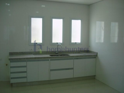 Casa Residencial À Venda, Swiss Park, Campinas - . - Ca2317