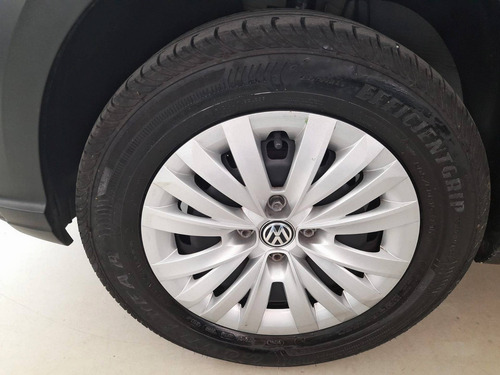 Imagem 12 de 12 de Volkswagen Saveiro 1.6 Msi Robust Cs 8v Flex 2p Manual