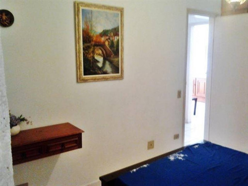 Imagem 13 de 20 de Apartamento Amplo 80 M2 Com 02 Dormitorios 02 Banheiros Padrao Elevado Na Avenida Presidente Wilson Perto Do Pao De Acucar E Do Extra E Mc Donalds Escola Objetivo E Faculdade Fortec - Hm1165