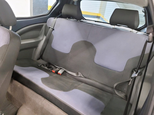 Ford Ka 1.0 MPI 8V FLEX 2P MANUAL