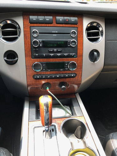 Imagen 11 de 13 de Ford Expedition Eddie Bauer (vendida)