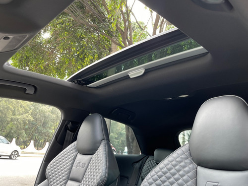 Imagen 6 de 15 de Audi S3 2015