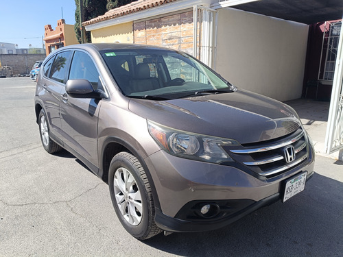 Honda CR-V 2.4 Lx Mt