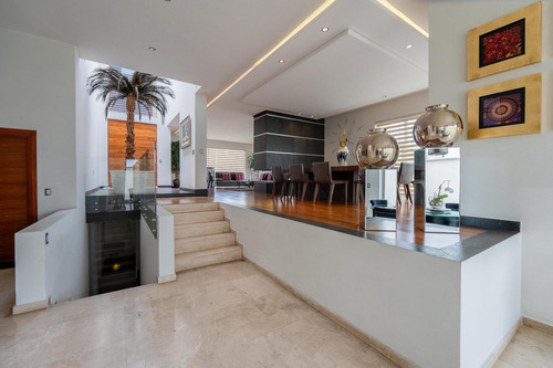 Casa En Renta En Providencia Metepec