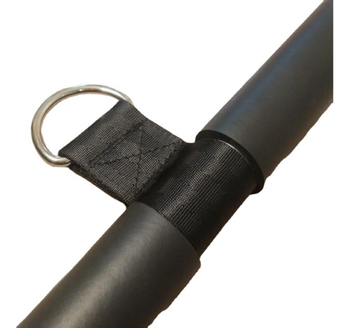 Diy Lat Pull Down Bar Cable Machine Attachments De 50cm