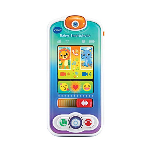 Vtech 80-537604 Baby Smartphone