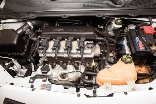 Chevrolet Onix 1.4 Joy Ls + 98cv